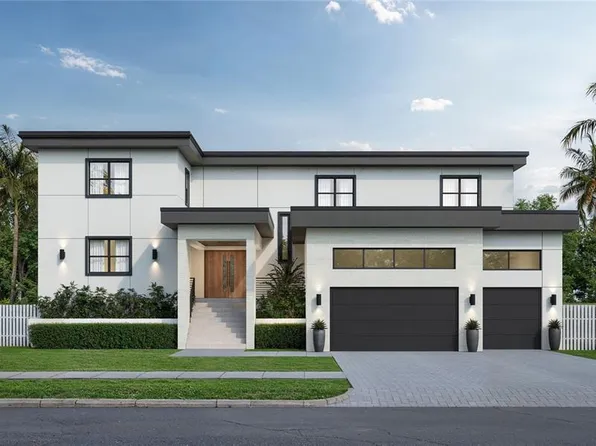 52 Albemarle Ave, Tampa, FL 33606