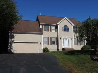 51 Cannon Ball Rd, Sharon, MA 02067