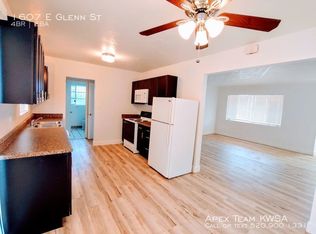 1607 E Glenn St, Tucson, AZ 85719