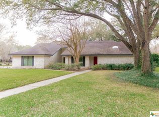 116 Creekside Dr, Victoria, TX 77904