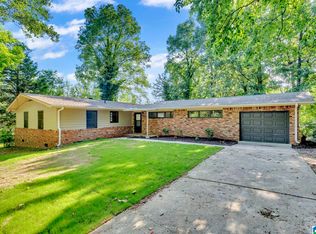 2705 6th St NW, Birmingham, AL 35215