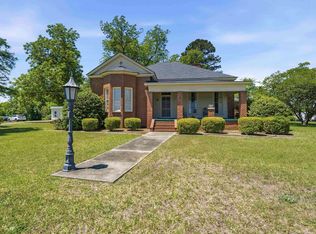 6629 Hawkinsville Rd, Macon, GA 31216