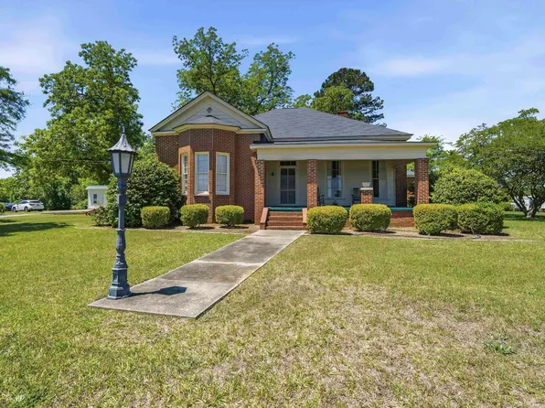 6629 Hawkinsville Rd, Macon, GA 31216