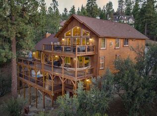 843 Paine Rd, Big Bear Lake, CA 92315