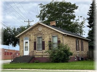 1601 Rapids DRIVE, Racine, WI 53404