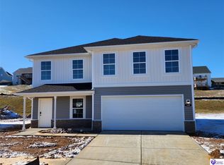 149 Sawgrass Ave, Vine Grove, KY 40175