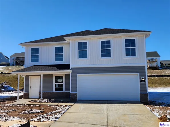 149 Sawgrass Ave, Vine Grove, KY 42701