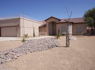 13923 E 53rd Ln, Yuma, AZ 85367