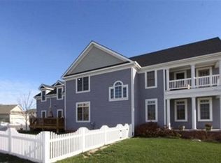 578 Blue Sage Blvd, Lincoln, NE 68521