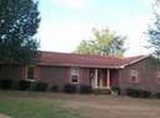 1451 Crooked Creek Rd, Watkinsville, GA 30677