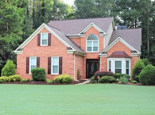 140 Woodmere Ln, Fayetteville, GA 30215