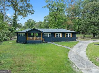 2519 Rex Ave SW, Atlanta, GA 30331