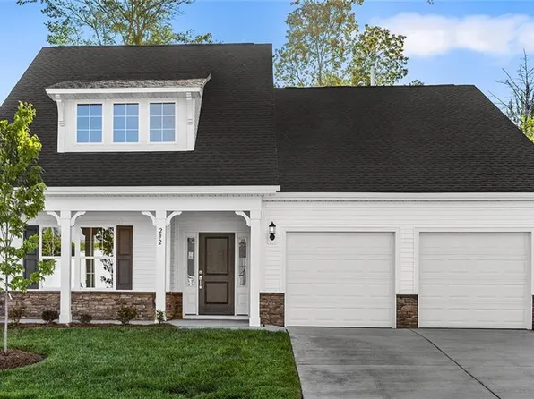 292 Morning Star Dr, Advance, NC 27006