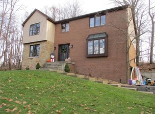 2600 Lorrick Ln, Sewickley, PA
