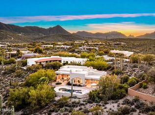 1712 N Coral Bells Dr, Tucson, AZ 85745