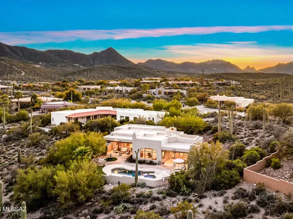 1712 N Coral Bells Dr, Tucson, AZ 85745