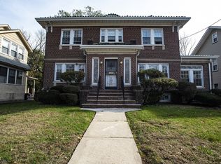 102-106 Montrose St, Newark, NJ 07106