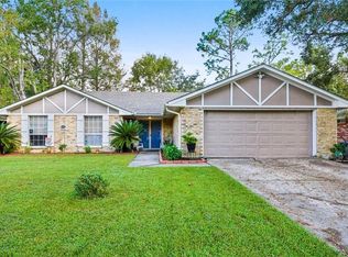 220 Lake Tahoe Dr, Slidell, LA 70461
