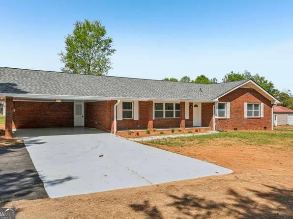 121 Kingston Hwy #293, Cartersville, GA 30120