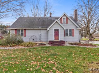 4732 136th Ave, Hamilton, MI 49419