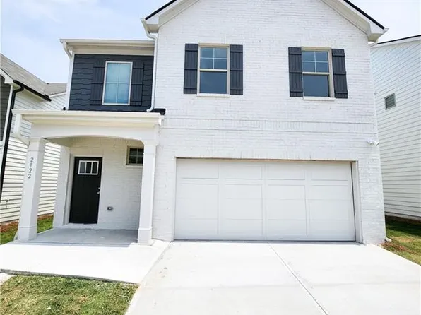 4015 Garden Ln, College Park, GA 30337