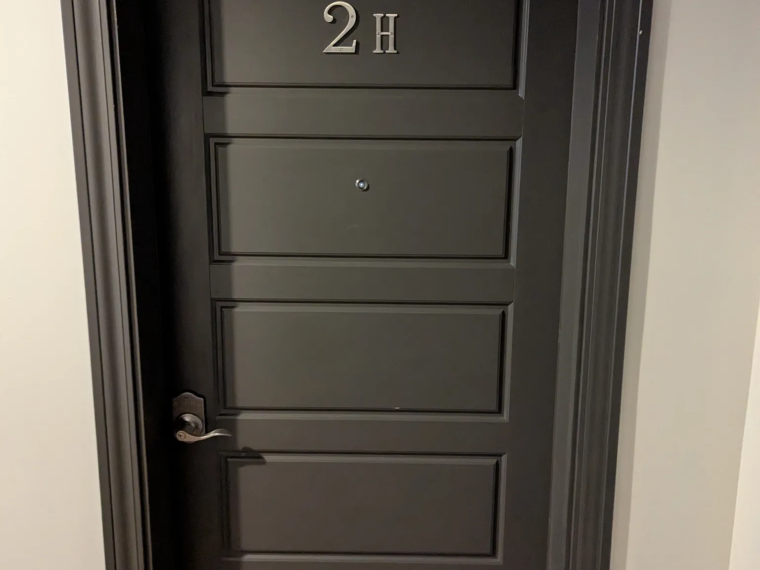 2 bed, 800 sqft, $1,100 — Photo 4