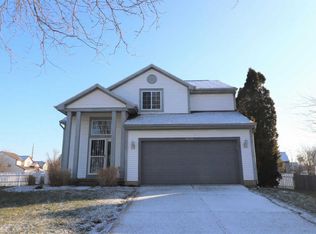 1020 Cape Charles Dr, Columbus, OH