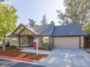 229 Wild Flower Ct, Pleasanton, CA