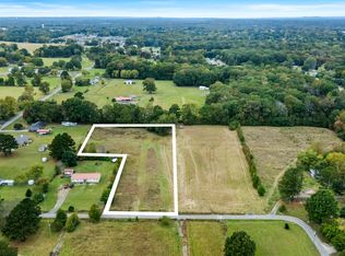 122 Ruby Rd, Ward, AR 72176