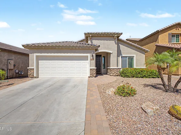 10748 W LARIAT Lane, Peoria, AZ 85383