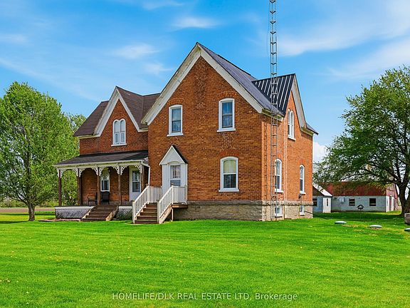 3rd image of 10664 Cook Rd