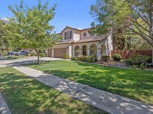 3834 N University Street, Visalia, CA 93291