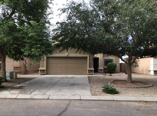 5165 E Silverbell Rd, San Tan Valley, AZ 85143