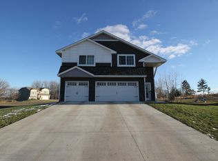 900 Highview Loop SE, Pine City, MN 55063