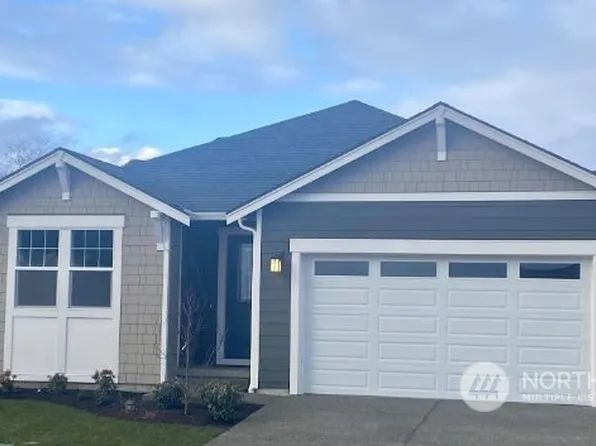 2522 Acer Loop SE, Lacey, WA 98513