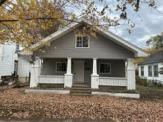 2408 Pearl St, Anderson, IN 46016 | Zillow