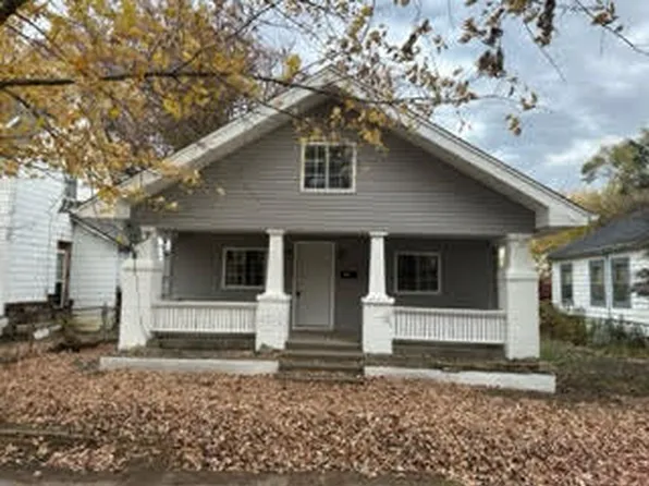 2408 Pearl St, Anderson, IN 46016