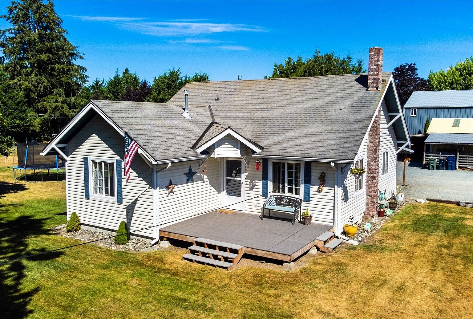 410 Burrows Lane, Sedro Woolley, WA 98284 Zillow