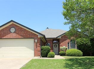 523 Mustang Trl, Harker Heights, TX 76548