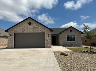 3938 Ruth Ln, San Angelo, TX 76904