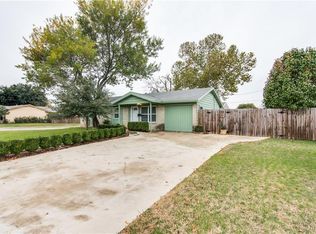 2701 W Rochelle Rd, Irving, TX 75062