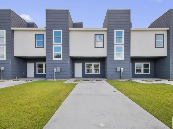 5180 Alexa Rd, Brownsville, TX 78521