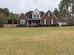 192 Laurel Crossing Dr, Lugoff, SC 29078