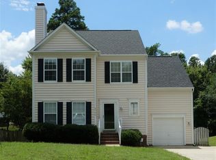 109 Fallenwood Ave, Durham, NC 27713