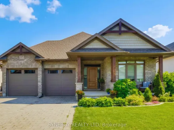 149 Collins Way, Strathroy Caradoc, ON N7G 0G2