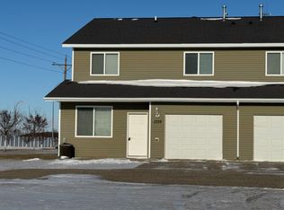 1339 34th Ave SE, Minot, ND 58701