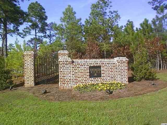 1st image of Lot 58 Hunters Oak Ct.