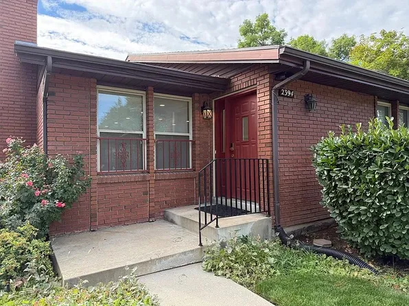 2394 E 4500 S #1, Salt Lake City, UT 84117