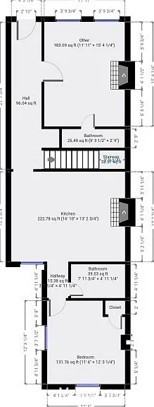 1307 W Clay St — Photo 14