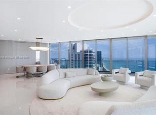 18975 Collins Ave UNIT 3400, Sunny Isles Beach, FL 33160